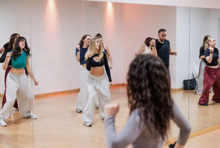 Dance Styles