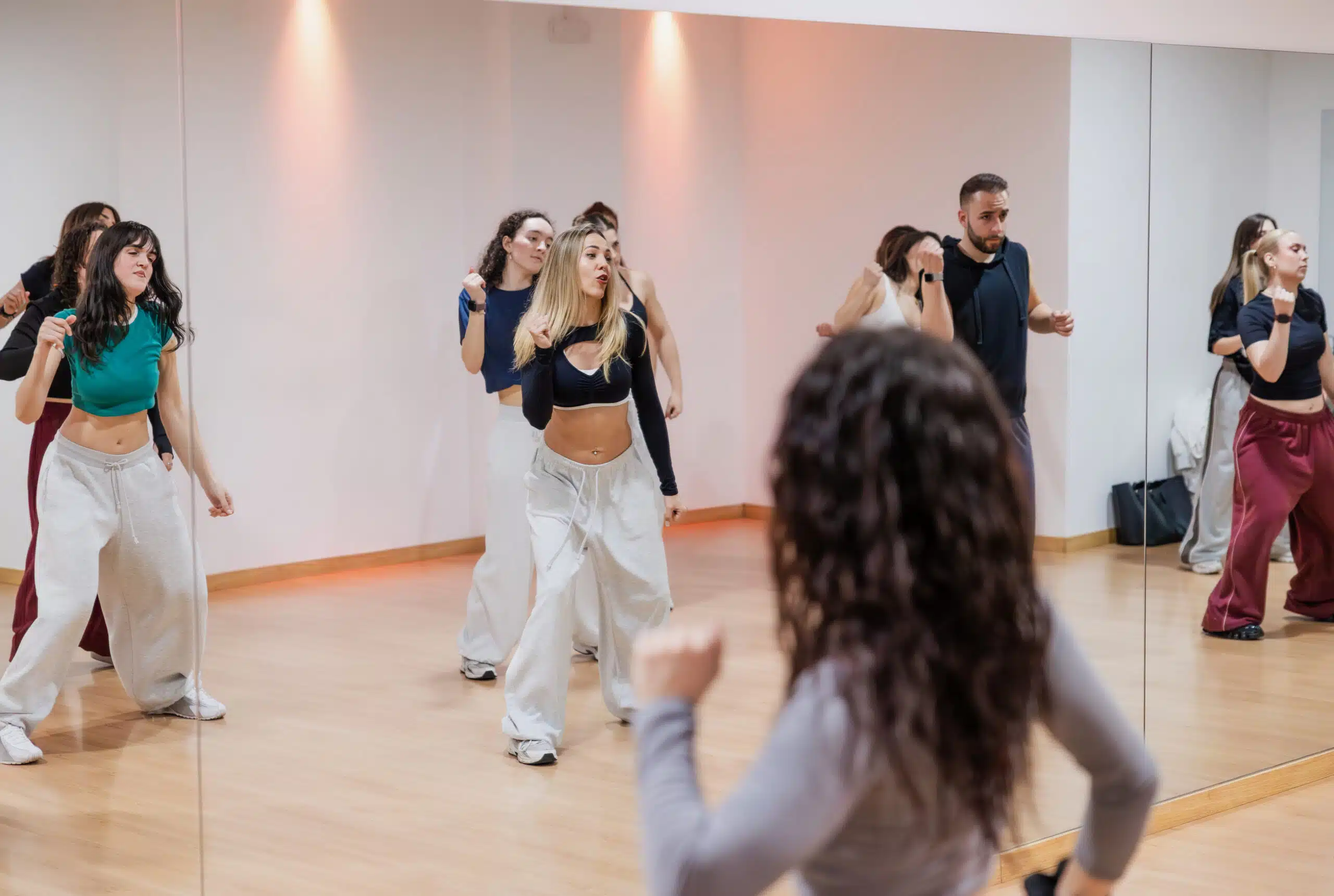 Dance Styles