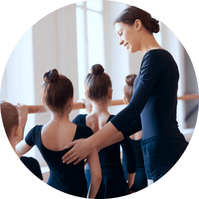 Dance Studio