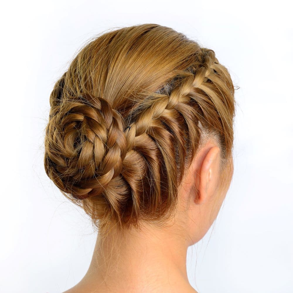 Stunning Dance Competition Hairstyle Ideas Stunning Dance Competition Hairstyle Ideas