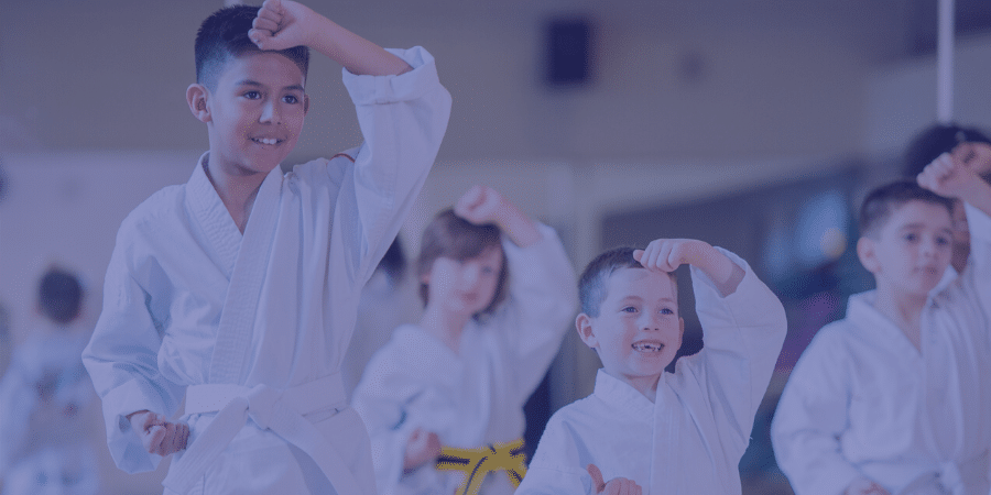 Martial Arts Training for kids | New Era Martial Arts