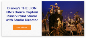 virtual theater studio